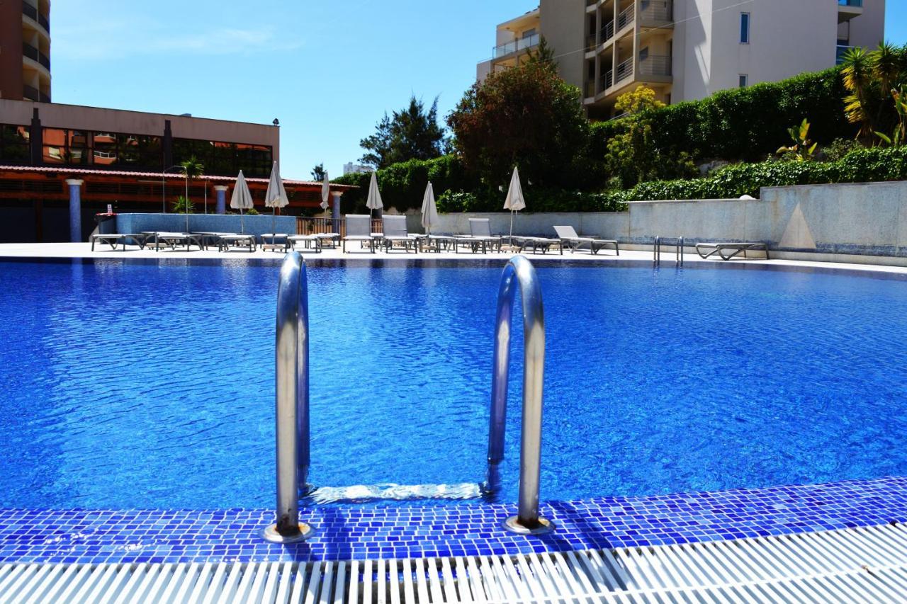 Sea Top Flat V Portimao Exterior photo